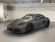 Porsche 718 Cayman
