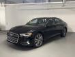 Used 2019 Audi A6 Premium Sedan