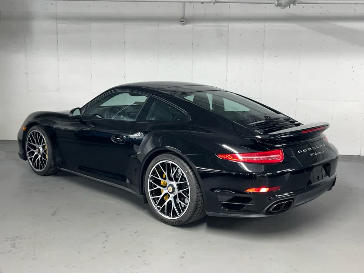 used 2015 Porsche 911 car, priced at $169,998