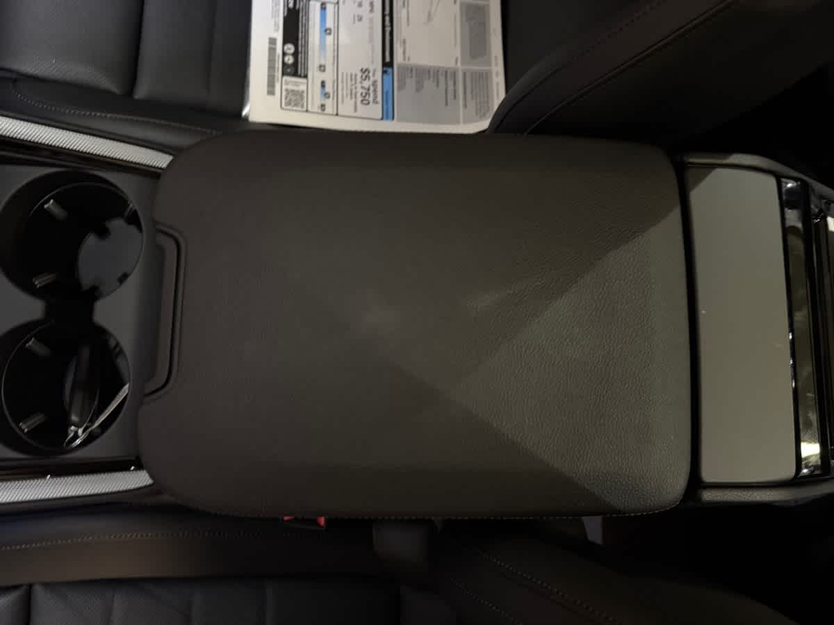 new 2025 Porsche Panamera car