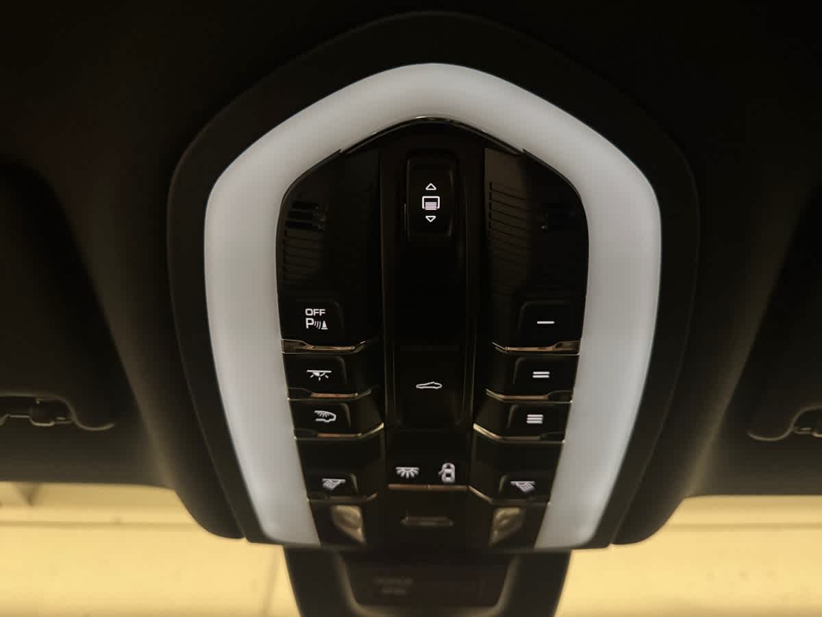 used 2024 Porsche Macan car, priced at $51,598