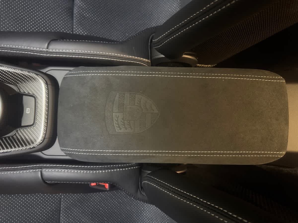 new 2026 Porsche 911 car