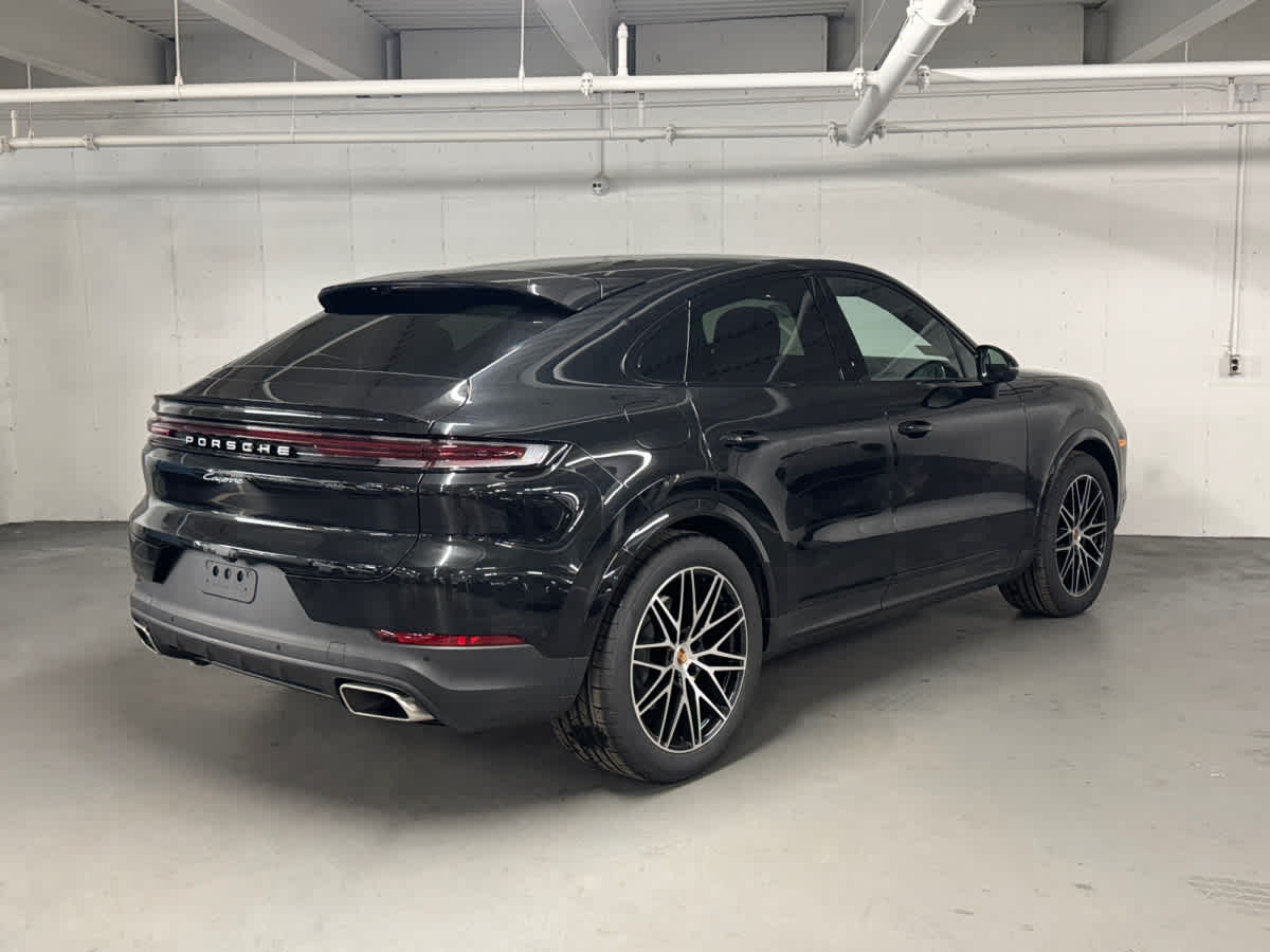 new 2026 Porsche Cayenne car