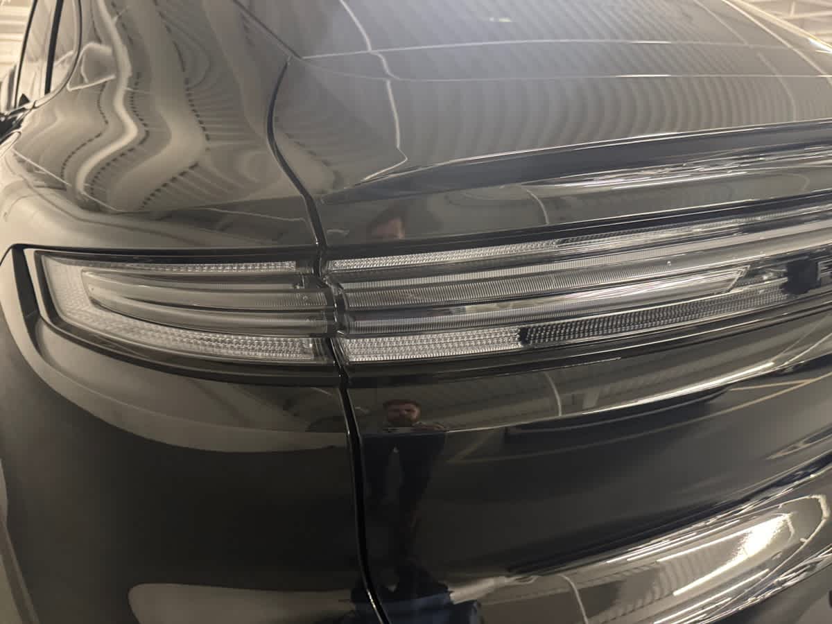 new 2026 Porsche Cayenne car