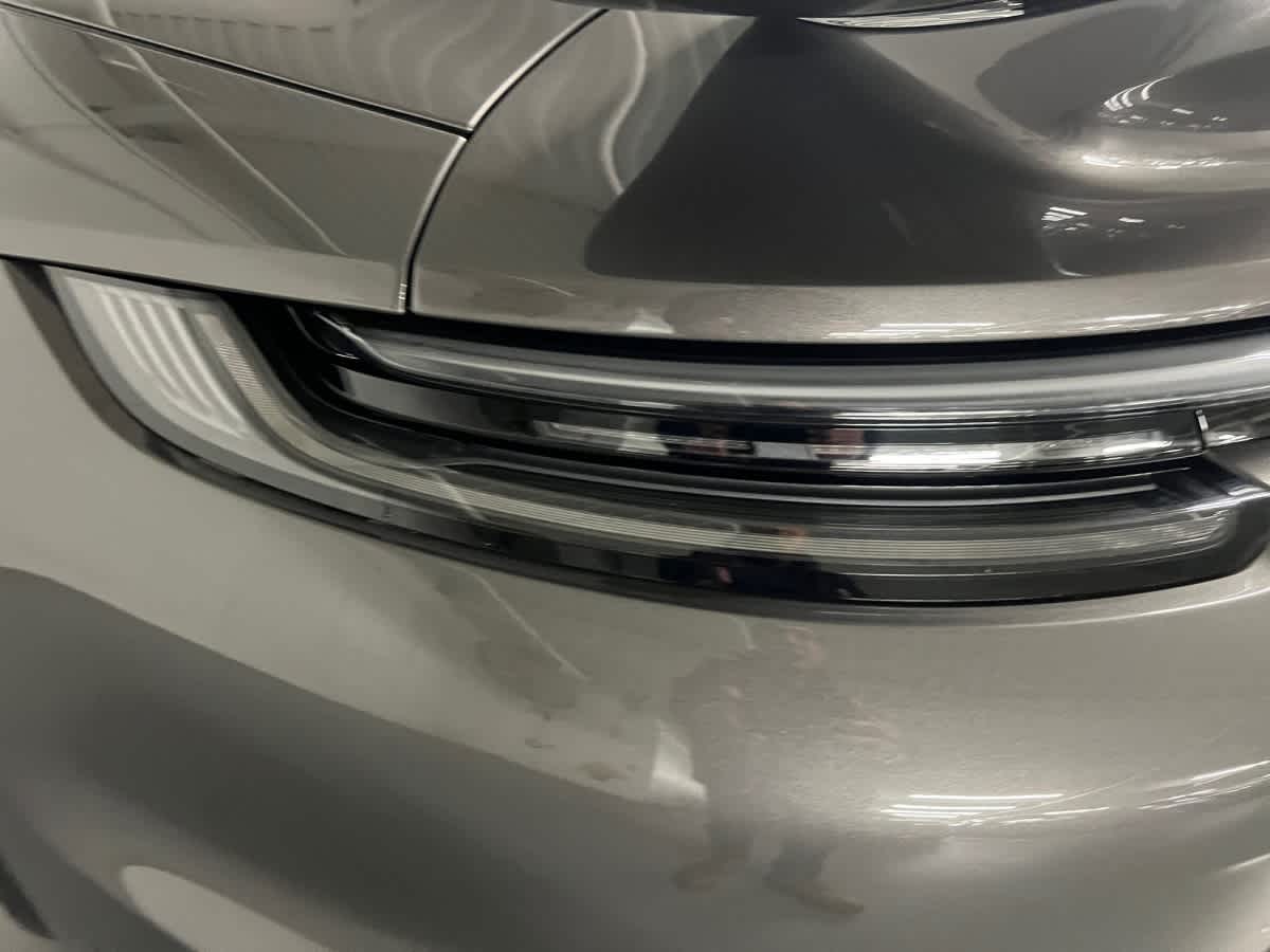 used 2024 Porsche 911 car, priced at $259,998