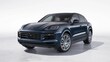 Porsche Cayenne Coupe