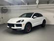 Certified 2024 Porsche Cayenne S SUV