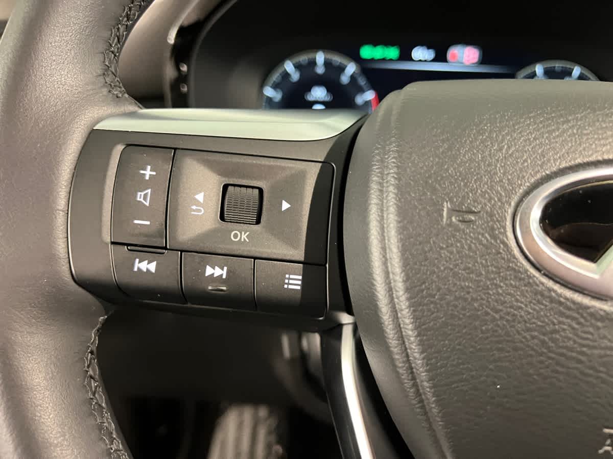 used 2026 INFINITI QX60 car, priced at $49,498