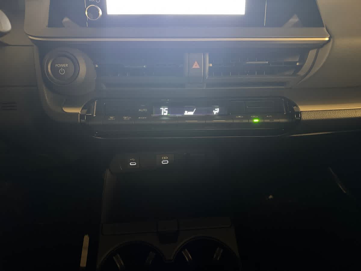 used 2026 Toyota Prius car, priced at $30,997