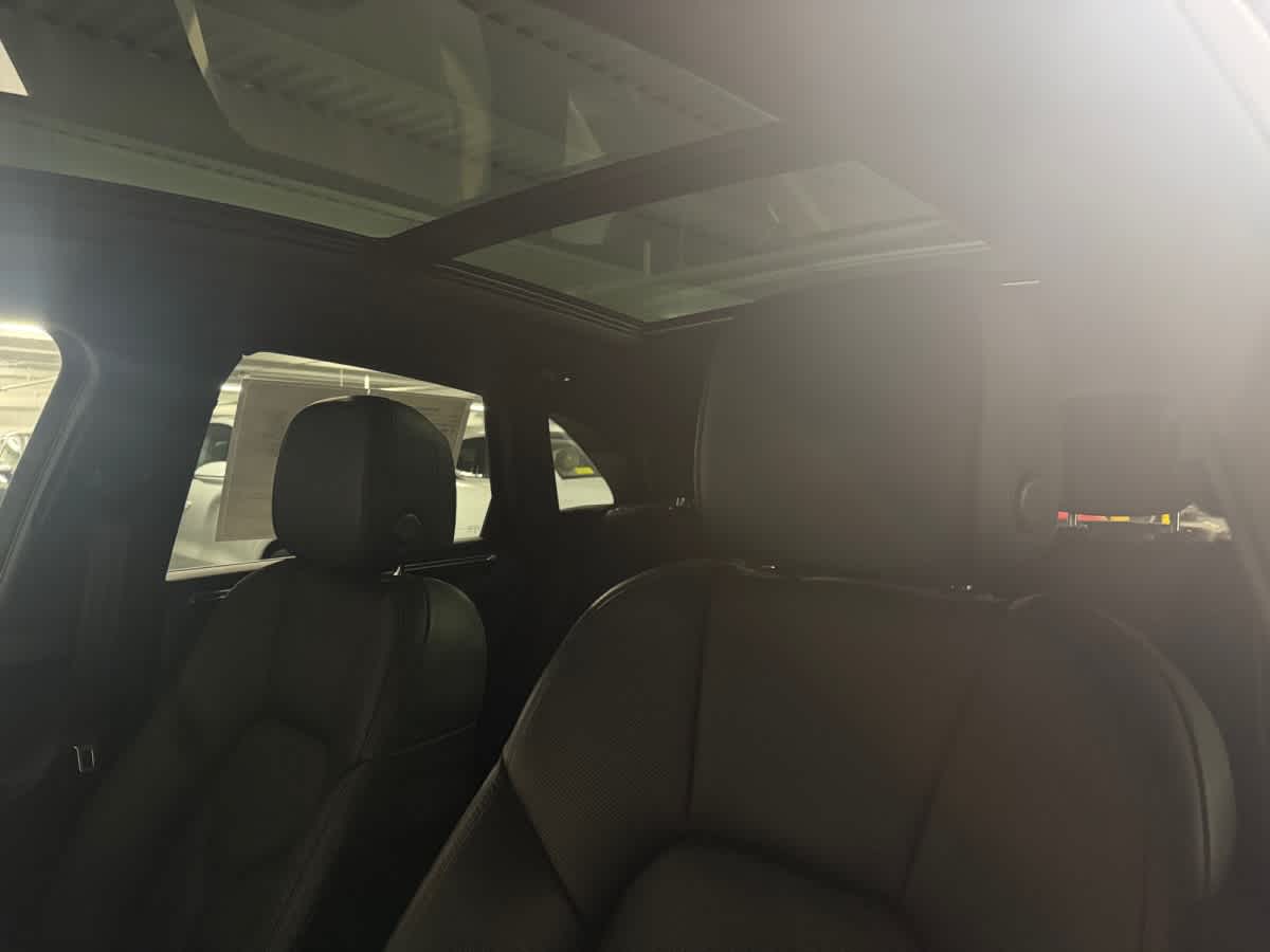 used 2021 Porsche Macan car, priced at $39,597