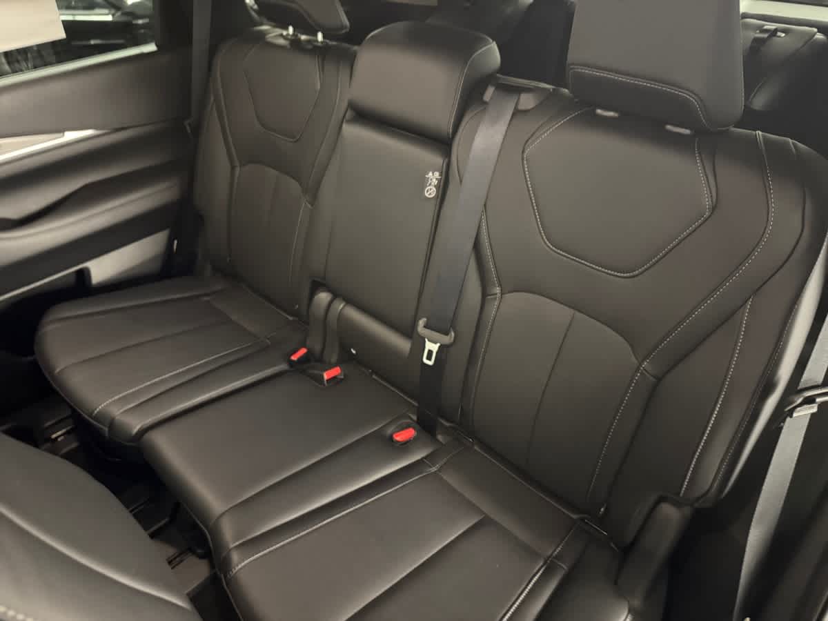 used 2026 INFINITI QX60 car, priced at $45,498