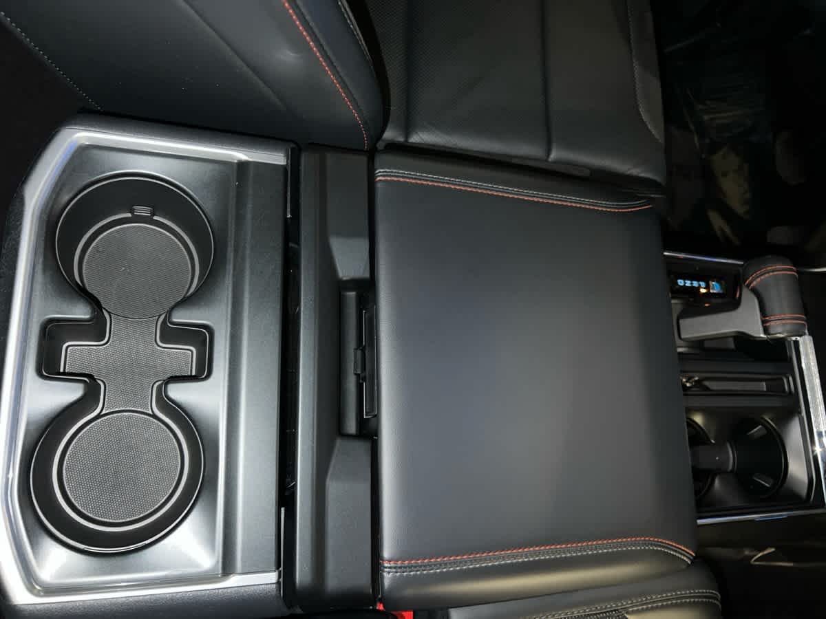 used 2024 Ford F-150 car, priced at $72,498