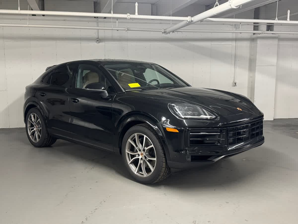 new 2026 Porsche Cayenne car