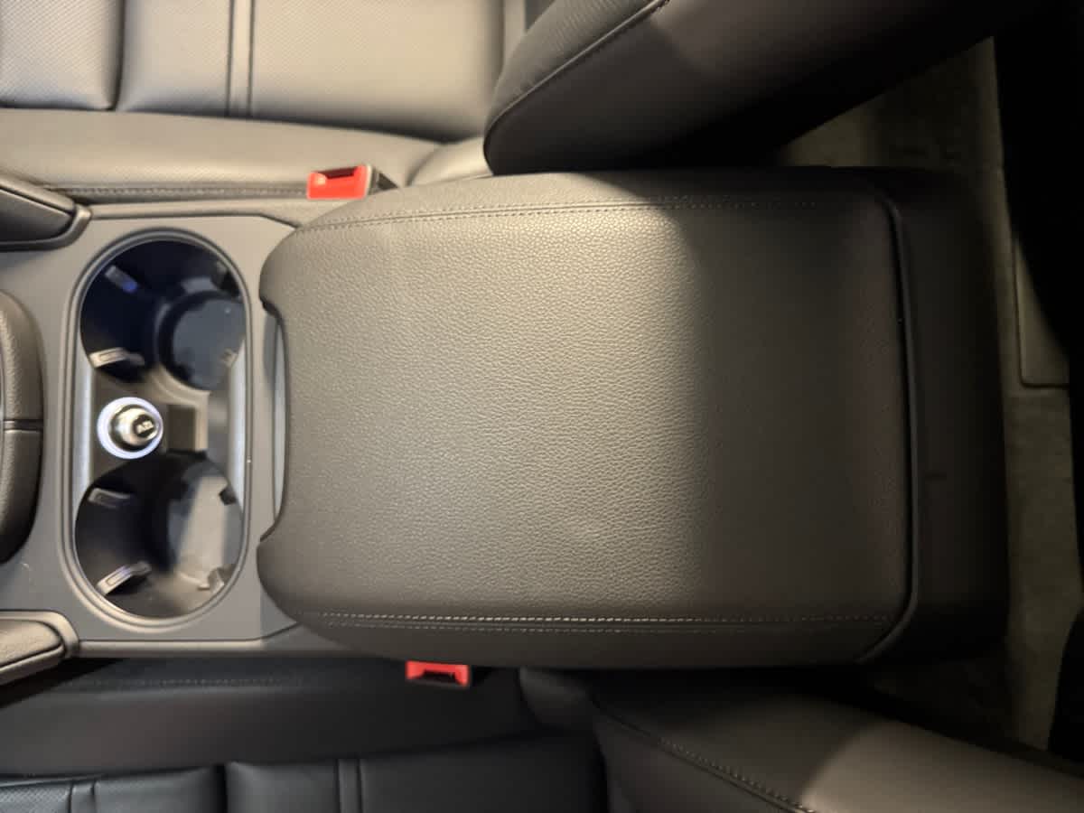 new 2026 Porsche Cayenne car