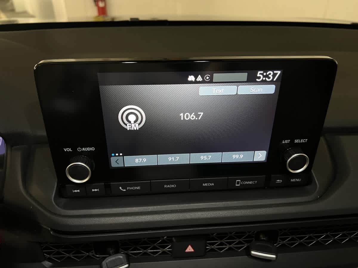 used 2023 Honda Accord car, priced at $22,998