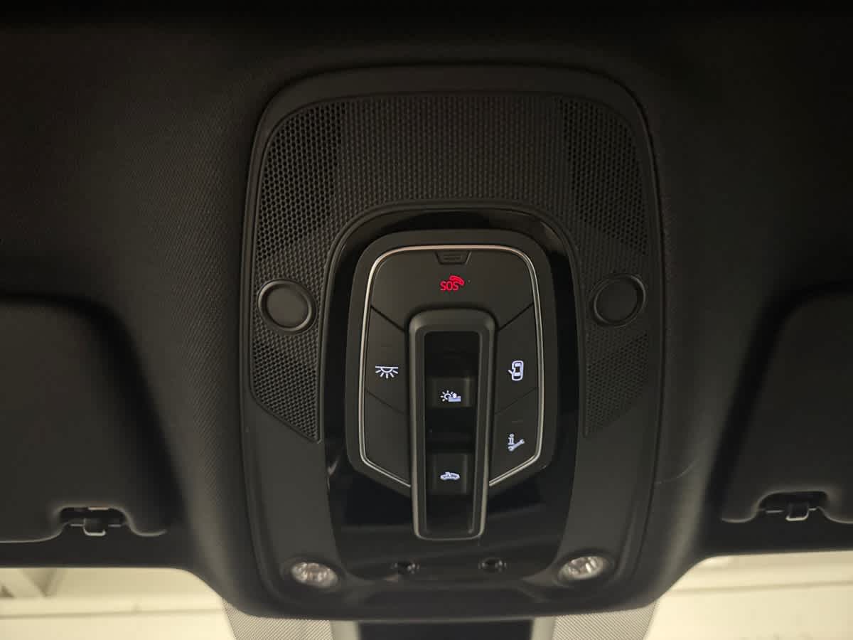 used 2024 Audi SQ5 car, priced at $46,998