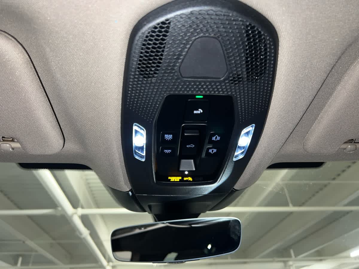 new 2026 Porsche Panamera car