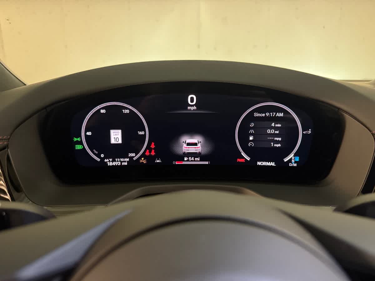 used 2024 Porsche Panamera car, priced at $94,997