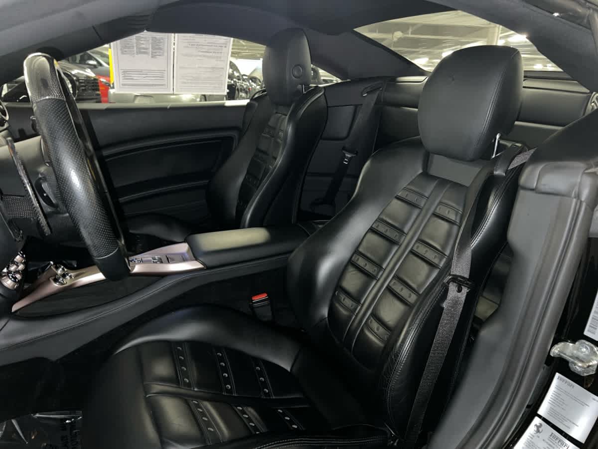 used 2013 Ferrari California car, priced at $99,498