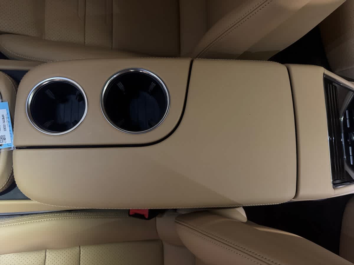 used 2023 Porsche Panamera car, priced at $117,498