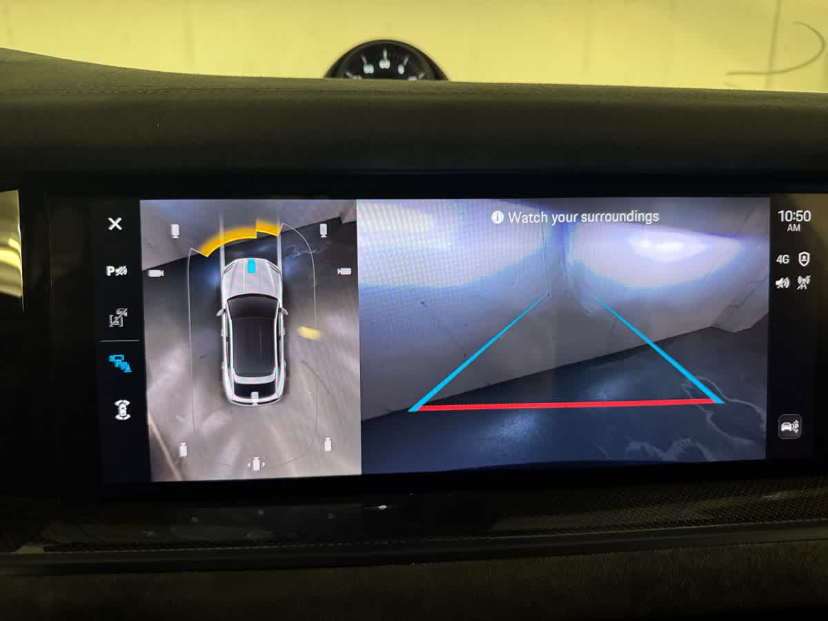 new 2025 Porsche Cayenne car