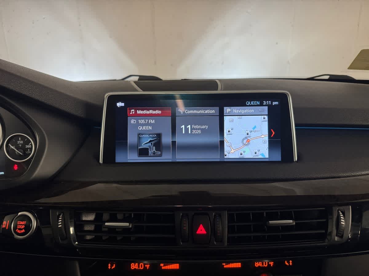 used 2018 BMW X5 xDrive35i car, priced at $14,498