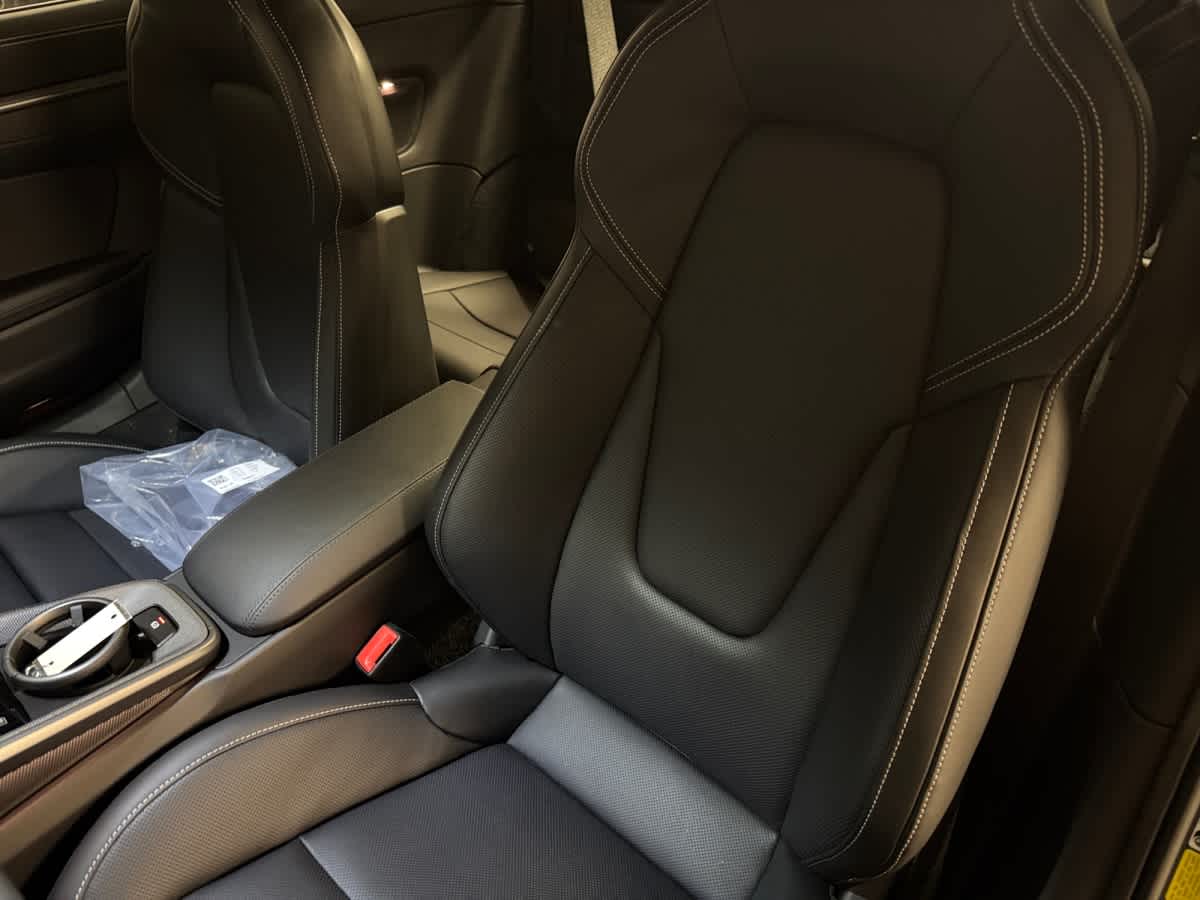 new 2026 Porsche 911 car