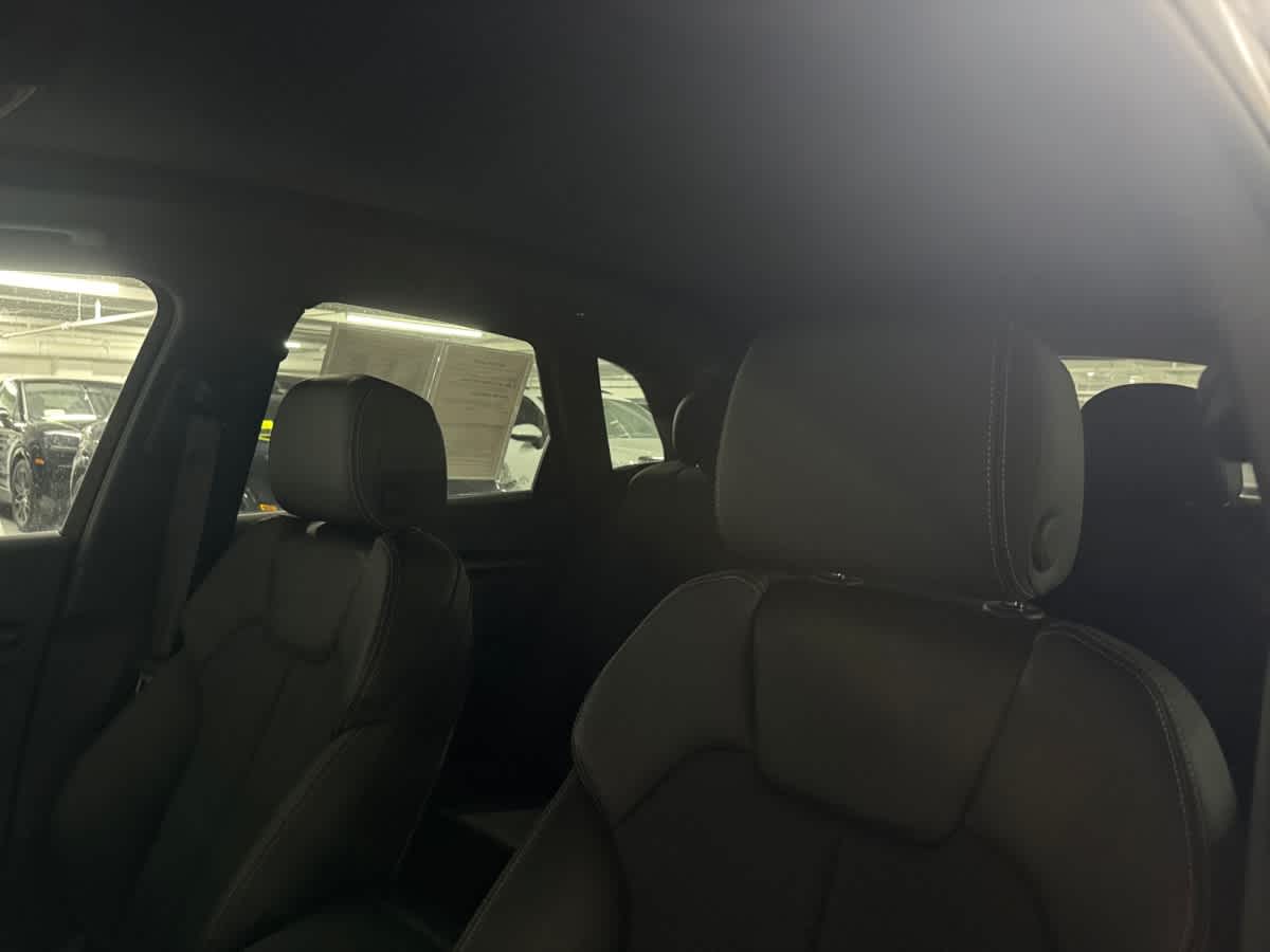 used 2024 Audi SQ5 car, priced at $46,998