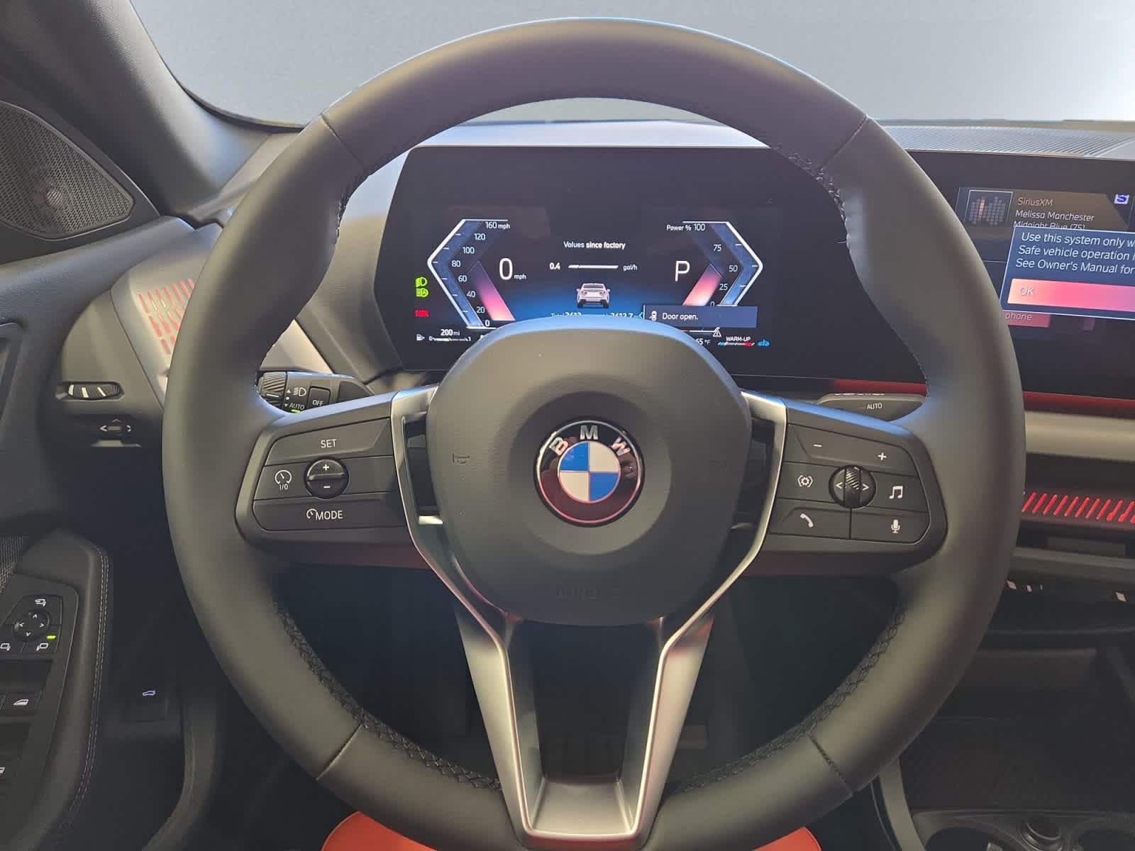 used 2025 BMW 228 xDrive car, priced at $37,498