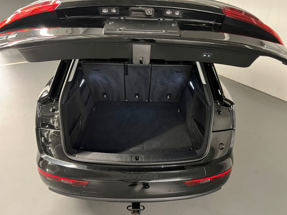 2019 Audi Q5 27