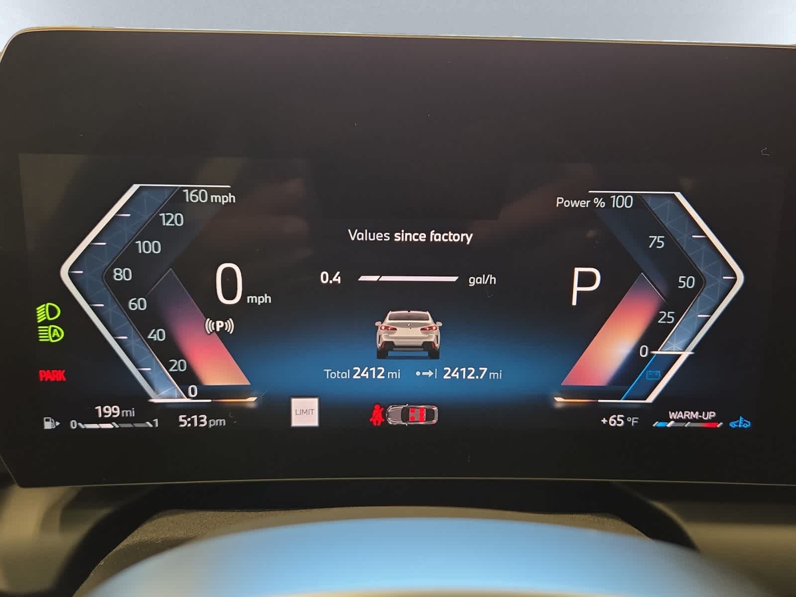 used 2025 BMW 228 xDrive car, priced at $37,498