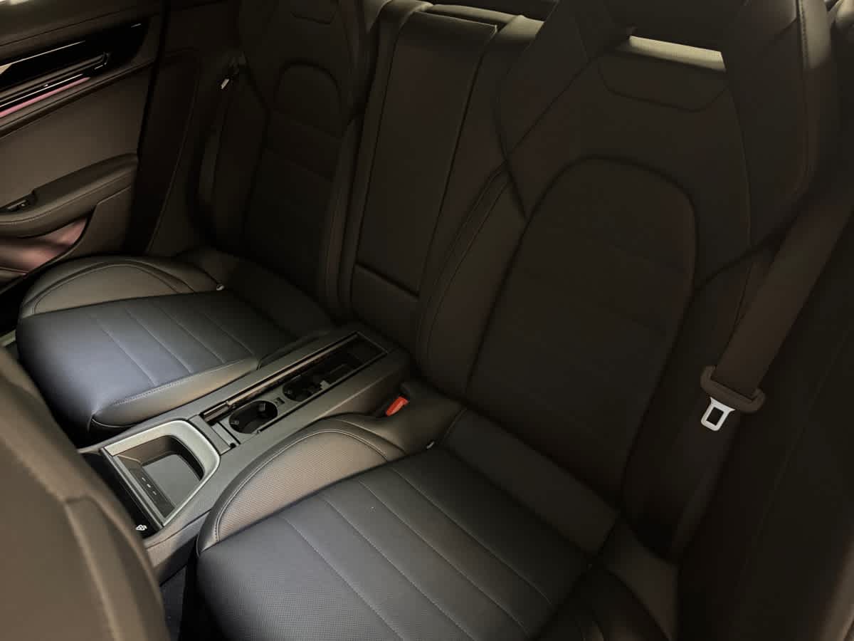 2026 Porsche Panamera Base - Photo 21