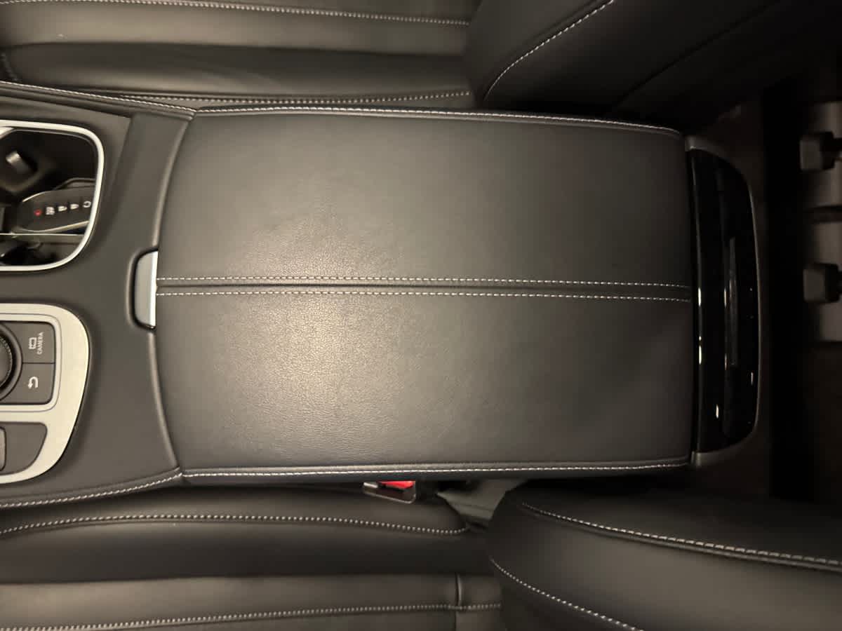 used 2026 INFINITI QX60 car, priced at $45,498