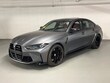  BMW M3 Sedan