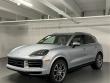 Certified 2025 Porsche Cayenne  SUV