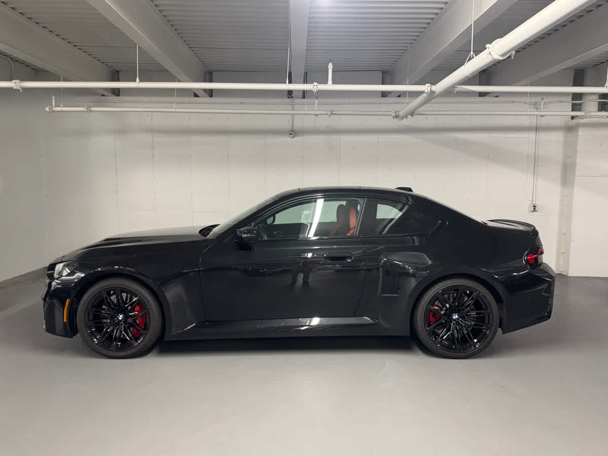 Used 2026 BMW M2 Coupe