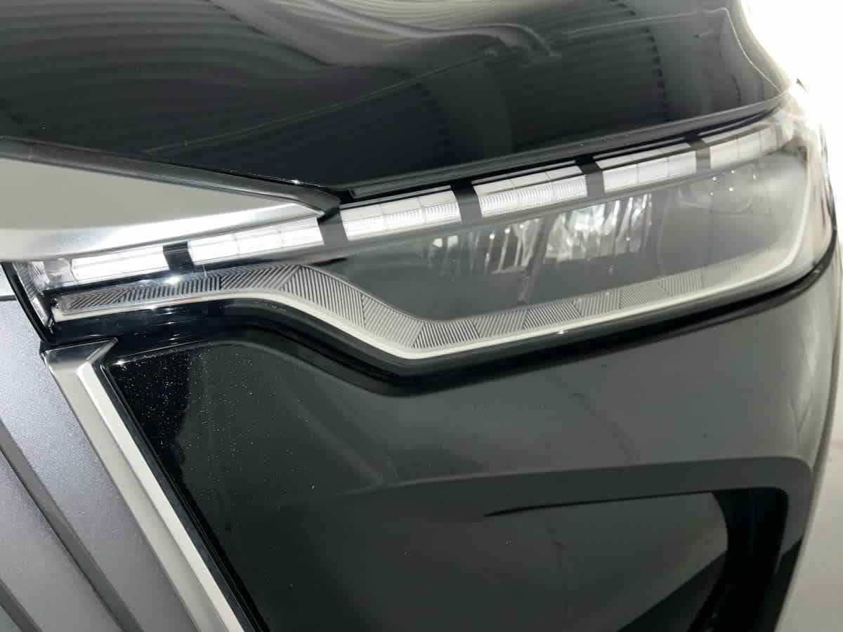 used 2026 INFINITI QX60 car, priced at $49,498