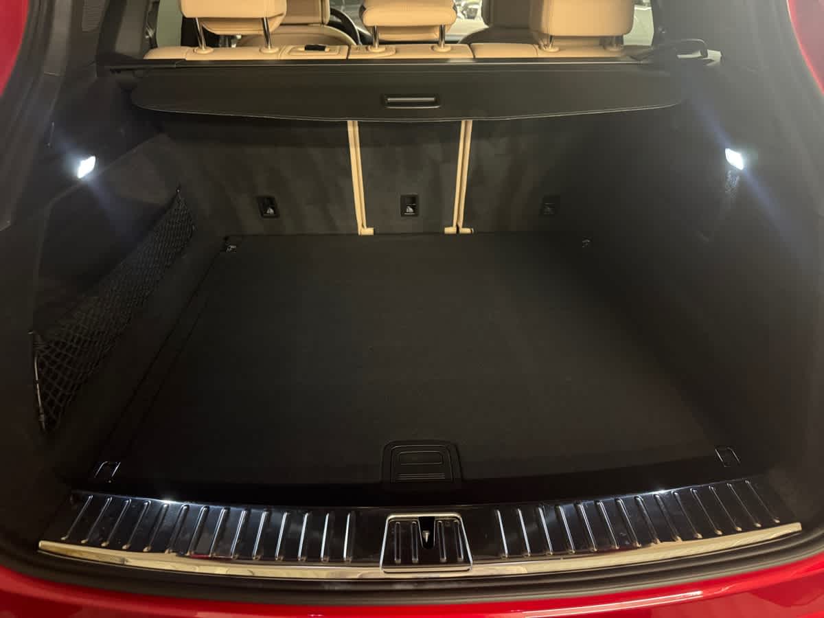 used 2023 Porsche Cayenne car, priced at $63,497