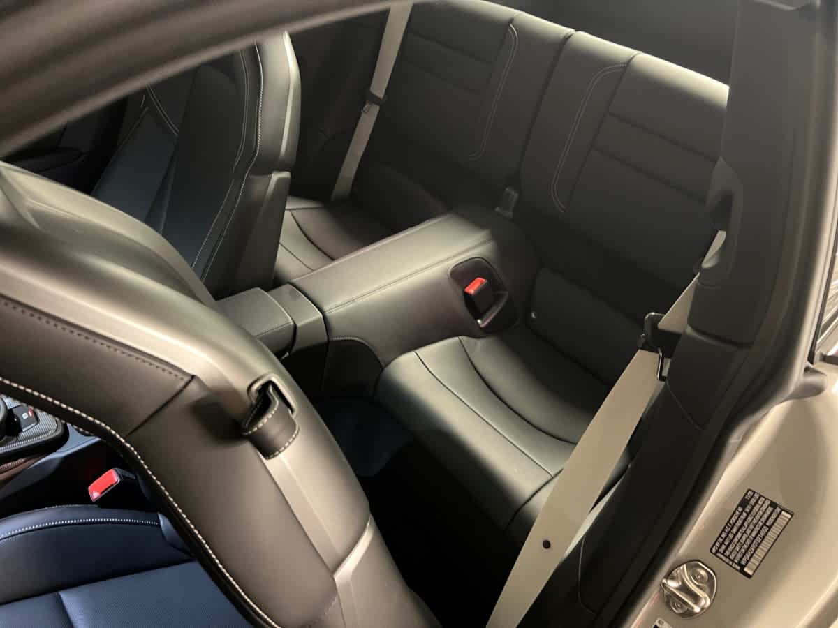 new 2026 Porsche 911 car