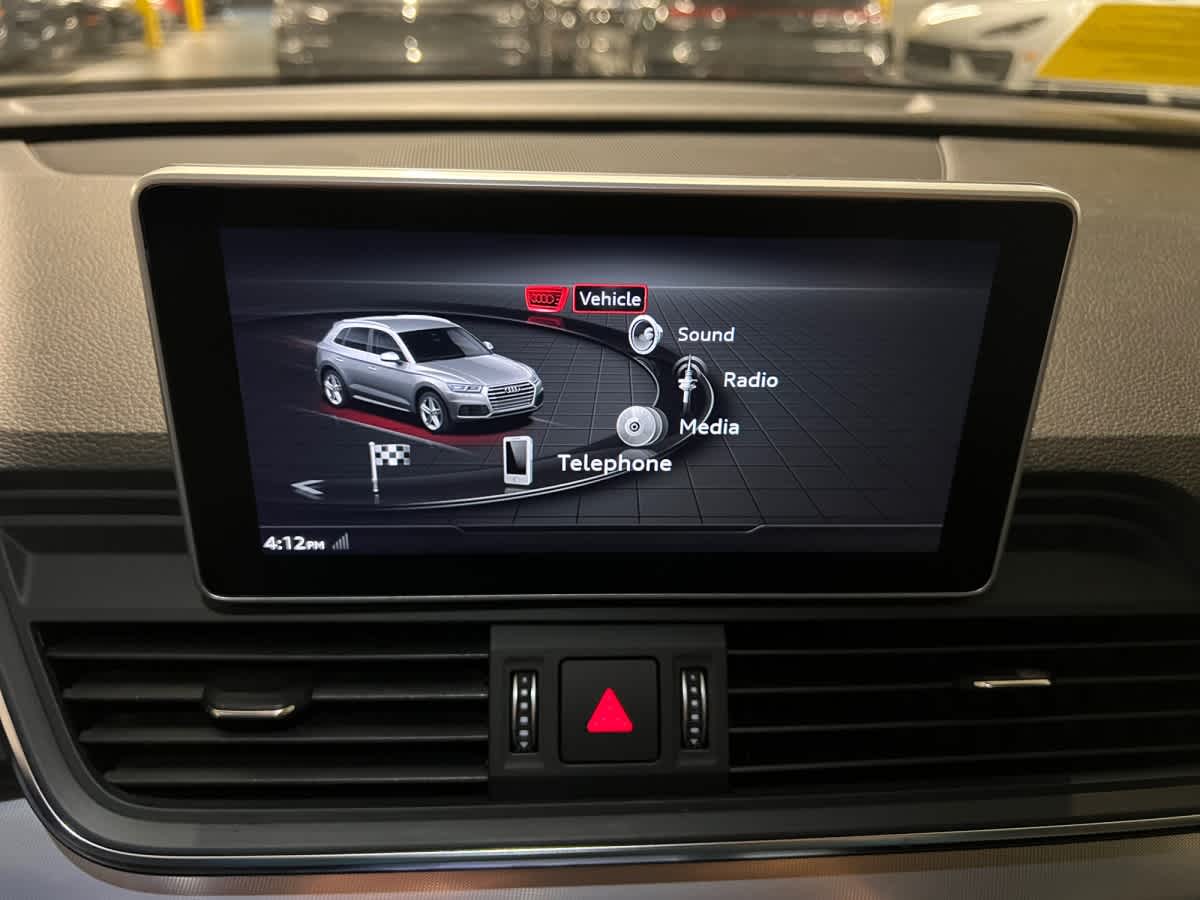 2019 Audi Q5 19