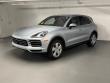 Certified 2022 Porsche Cayenne E-Hybrid SUV