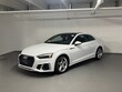  Audi A5 Coupe