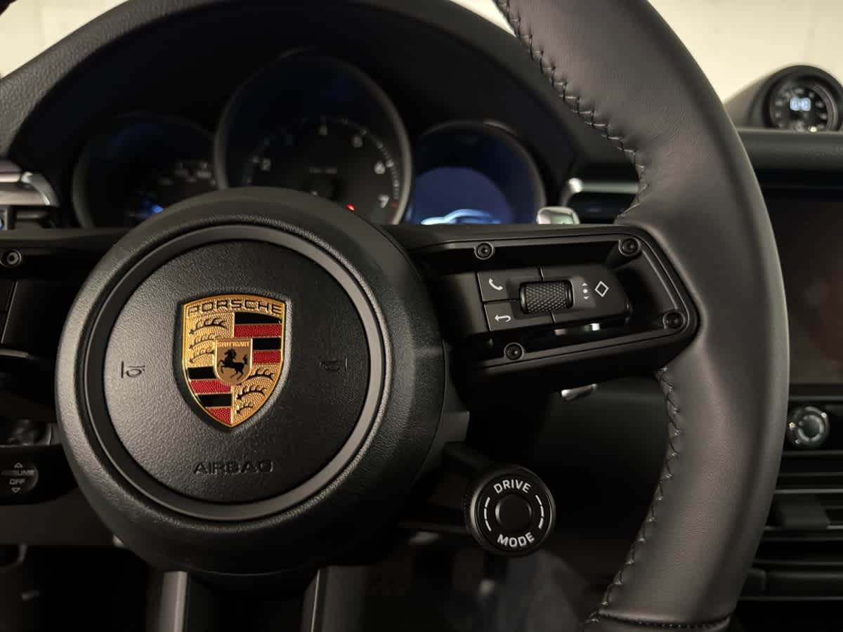 new 2026 Porsche Macan car