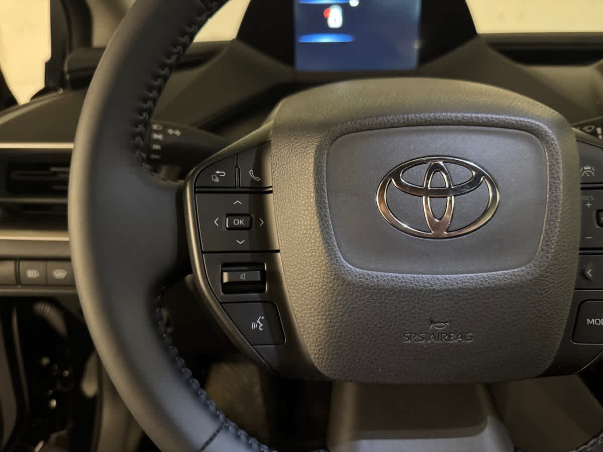 used 2026 Toyota Prius car, priced at $30,997