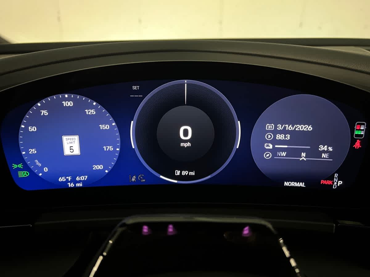 new 2026 Porsche Macan car