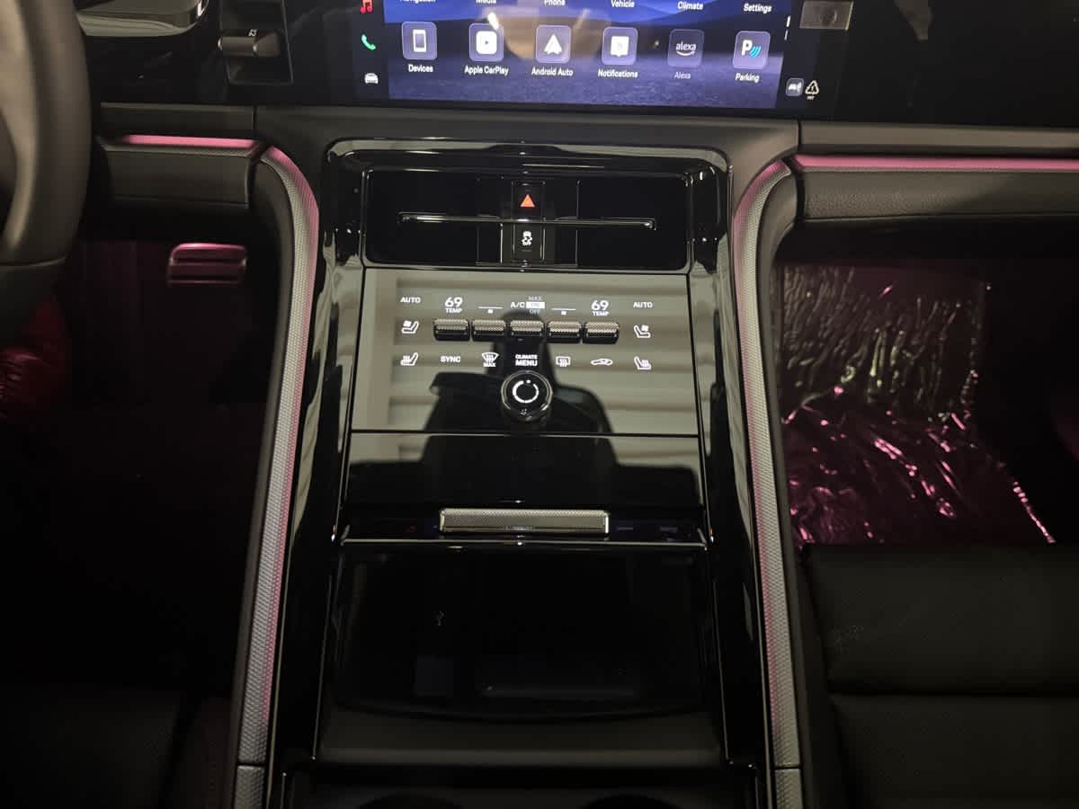 2026 Porsche Panamera Base - Photo 20