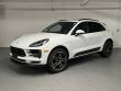 Certified 2021 Porsche Macan  SUV