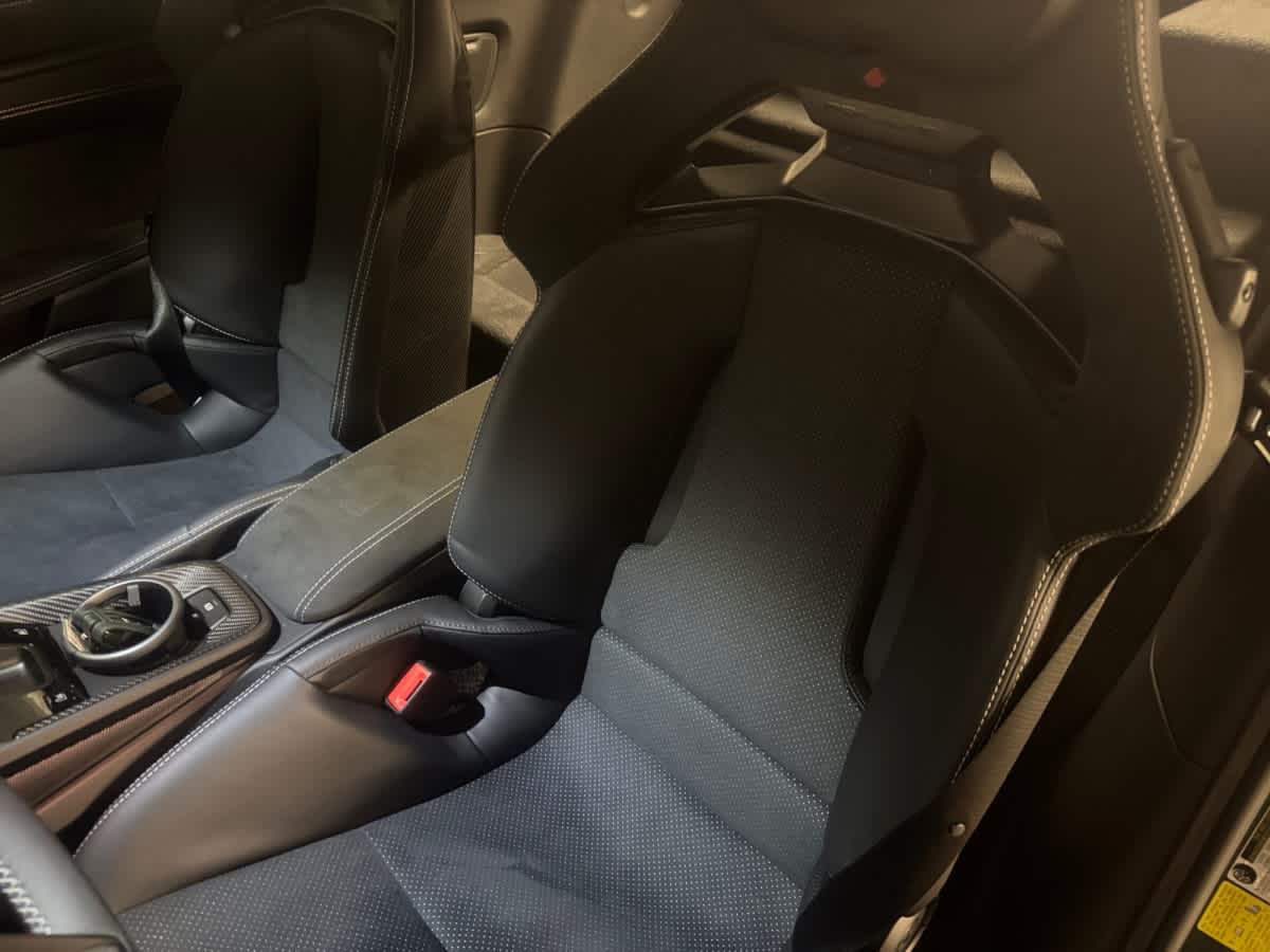 new 2026 Porsche 911 car