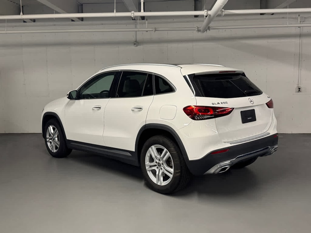 Used 2023 Mercedes-Benz GLA GLA 250 SUV