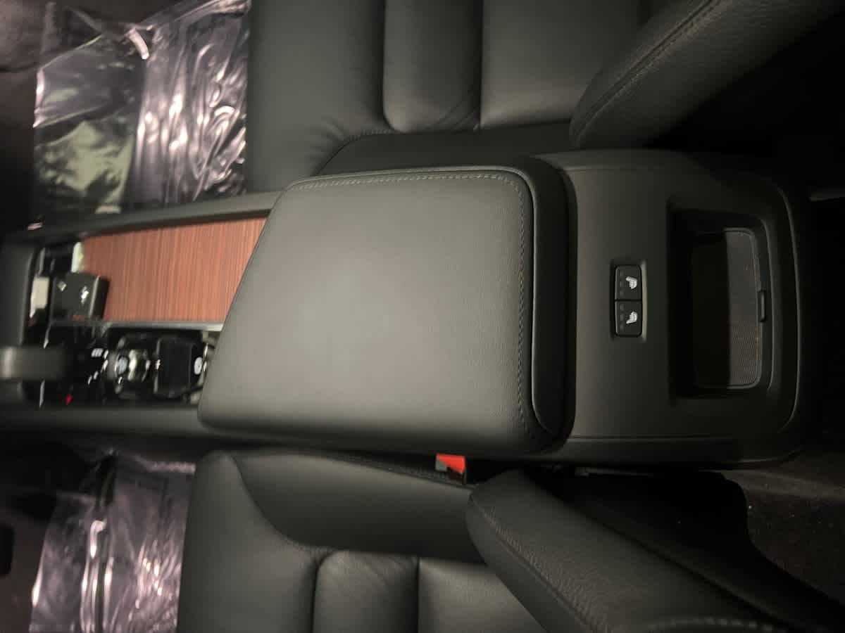 used 2025 Volvo V60 Cross Country car, priced at $37,997